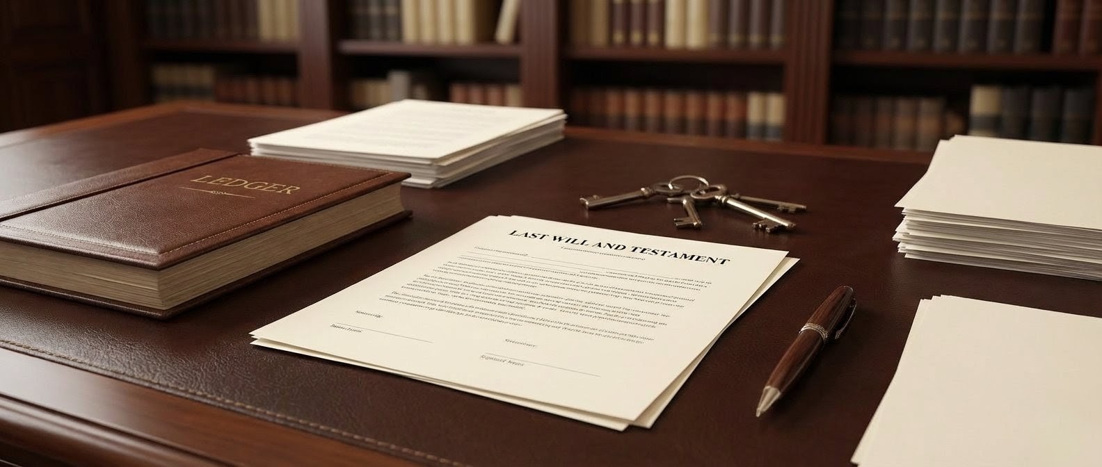 Real Estate and Property Law